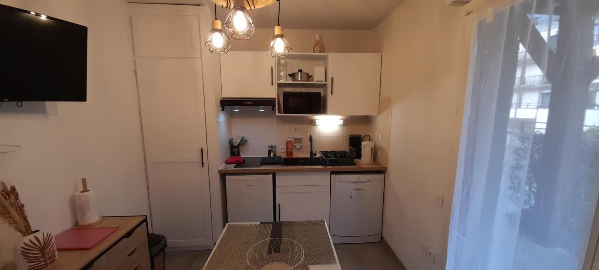 Appartement Du Chamois Roux, Dans Residence De Tourisme 3 Etoiles Λούρδη Εξωτερικό φωτογραφία